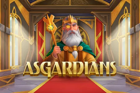 Asgardians