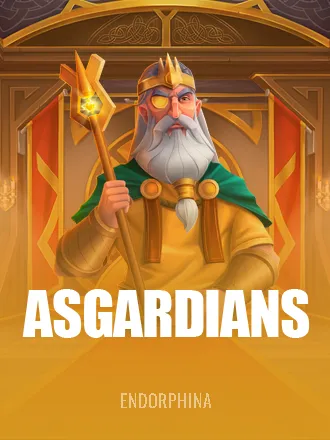 Asgardians
