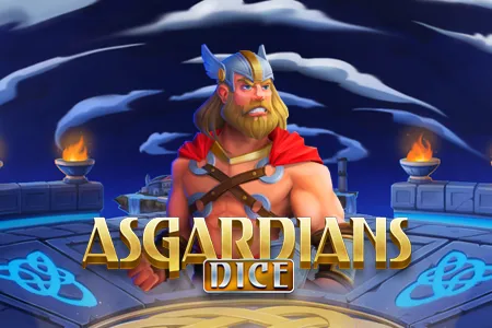 Asgardians (Dice)