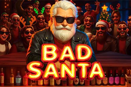 Bad Santa