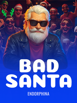 Bad Santa