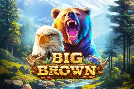 Big Brown