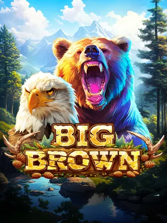 Big Brown