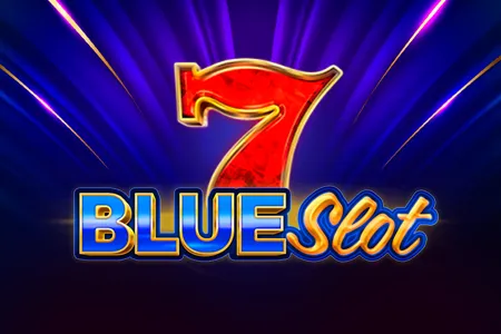 Blue Slot