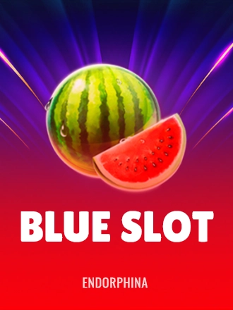 Blue Slot