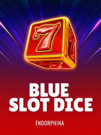 Blue Slot Dice