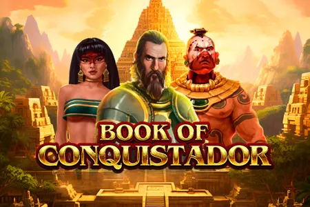 Book of Conquistador