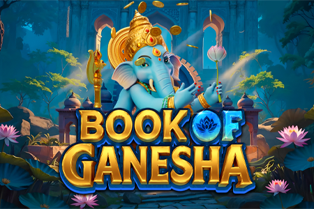 Book of Ganesha