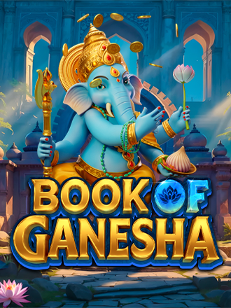 Book of Ganesha