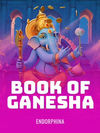 Book of Ganesha
