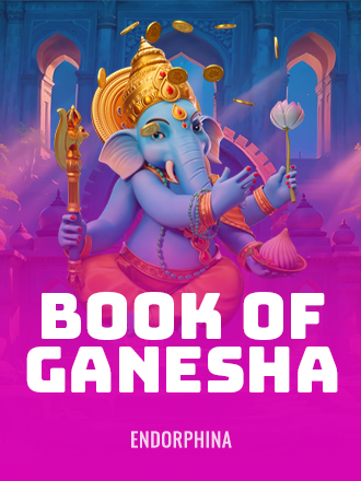 Book of Ganesha