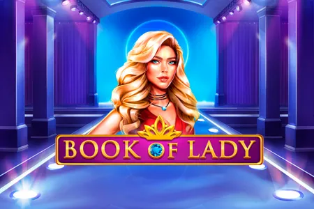 Book of Lady