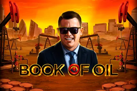 Book of Oil