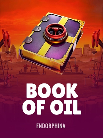 Book of Oil