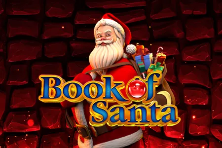 Book Of Santa