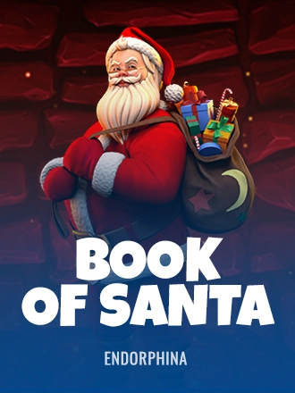 Book Of Santa