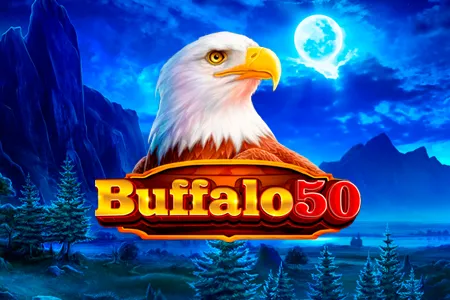 Buffalo 50