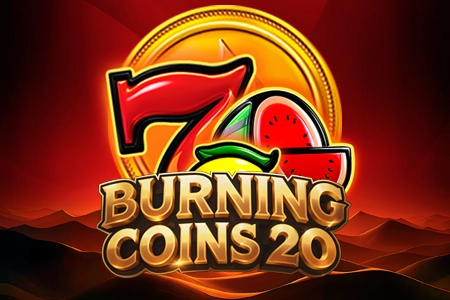 Burning Coins 20