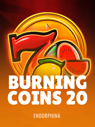 Burning Coins 20
