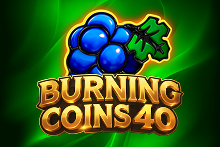 Burning Coins 40