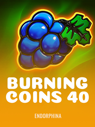 Burning Coins 40