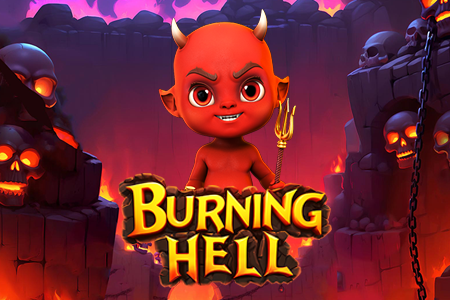 Burning Hell