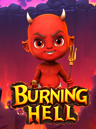 Burning Hell