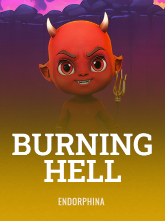 Burning Hell