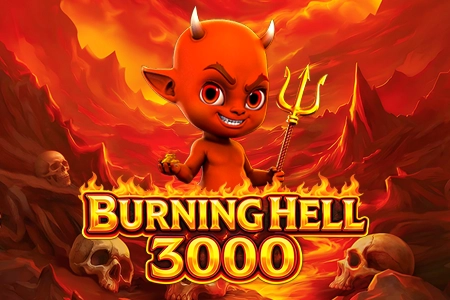 Burning Hell 3000