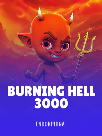 Burning Hell 3000