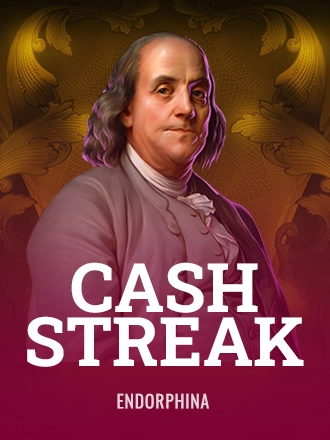 Cash Streak