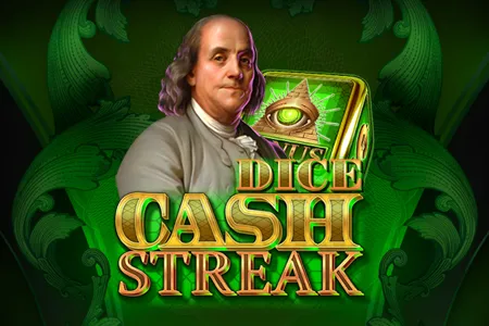 Cash Streak Dice