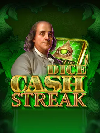Cash Streak Dice