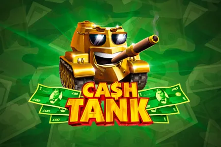 Cash Tank