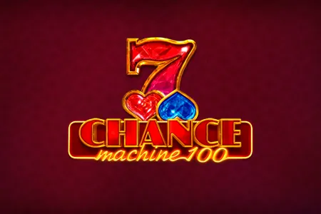 Chance Machine 100