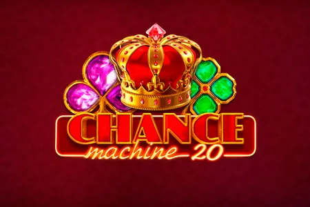 Chance Machine 20
