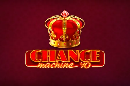 Chance Machine 40