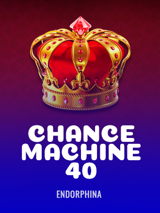 Chance Machine 40