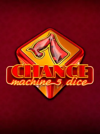 Play chance-machine-5-dice on MrSpin