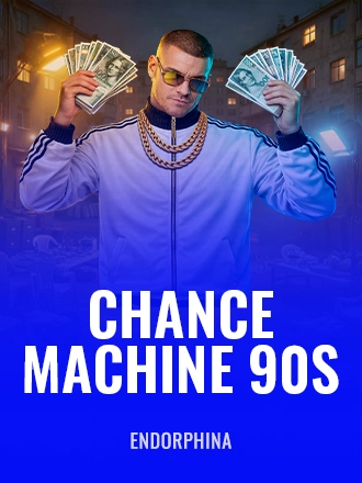 Chance Machine 90s