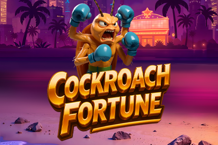 Cockroach Fortune
