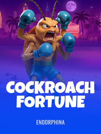 Cockroach Fortune