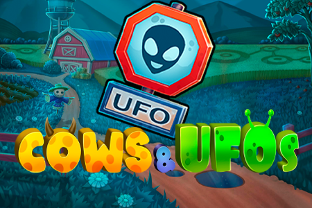 Cows and UFOs