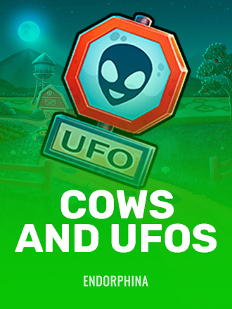 Cows and UFOs