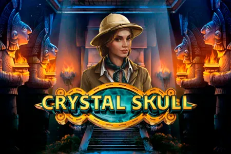 Crystal Skull