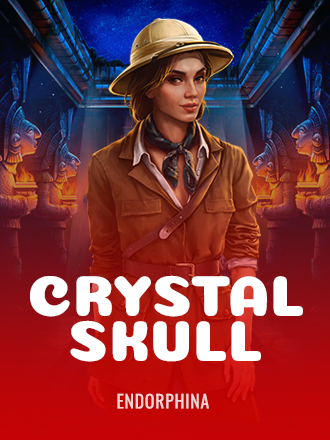 Crystal Skull