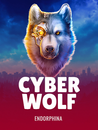 Cyber Wolf