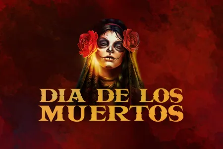 Dia De Los Muertos