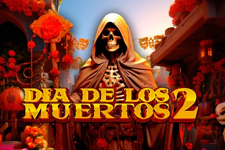 Dia de Los Muertos 2