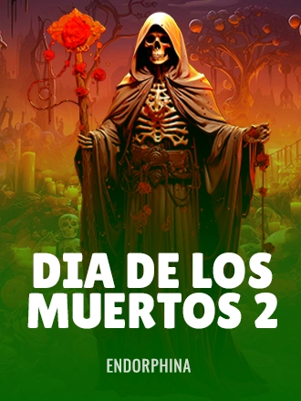Dia de Los Muertos 2